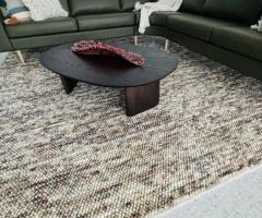 Hand-Tied Rugs for Elegant Living | LuxuriousRugs