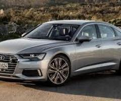 Audi A6 Car Hire In Bangalore || 8660740368