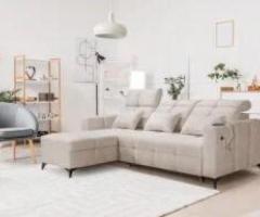 Stylish Corner Sofas in Ireland – Comfort Meets Elegance from LavaCorners