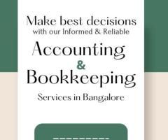 Make Better Decisions & Maximize Profits with Our Accounting Services