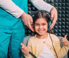 Free Hearing Test For Children – Family Hearing Centre