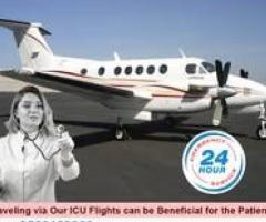 Medivic Aviation is The Greatest Air Ambulance Service in Aurangabad