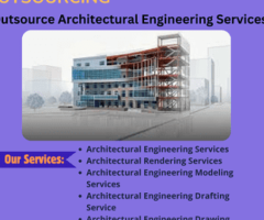 Relational Outsource Architectural Engineering Services in Alabama