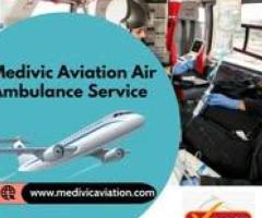 One of The Best Air Ambulance Service in Bathinda