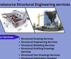 Exceptional Outsource Structural Engineering Services in Alabama