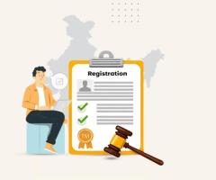 Trademark Registration Process in India