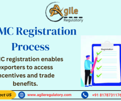 RCMC Registration Process