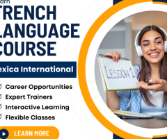 Best French Language Classes in Laxmi Nagar