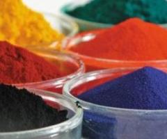 Discover High-Quality Dyes and Pigments