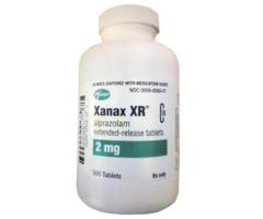 Xanax XR 2mg (500 Tablets) can be obtained in the UK for £279.00.