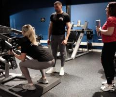 Become a Certified Personal Trainer with Diploma Personal Training from Fitness Education Ireland