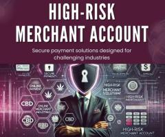 Best High Risk Merchant Account