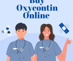 Buy Oxycontin Online Within A Few Clicks In The USA