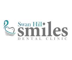 Veneers Swan Hill