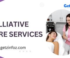 Professional Care for Palliative Services in Krishnagiri | Getzinfoz