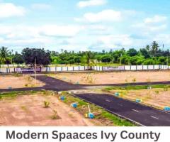 Modern Spaaces Ivy County | Your Future Begins Here