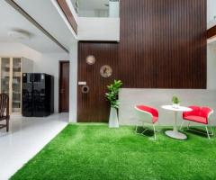 Interior design firms in Bangalore | SR Creations