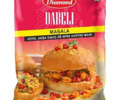 Diamond Dabeli Masala 50 gm