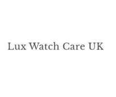 Lux Watch Care UK