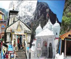 Chardham Yatra Package from Thane: A Divine Pilgrimage Journey