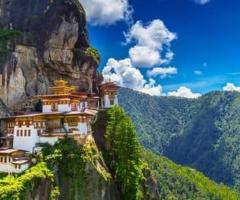 Bhutan Group Tour Packages for Family: The Ultimate Himalayan Getaway