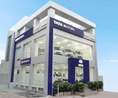 Reputed Tata Motors authorised dealers in Delhi