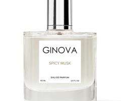 Buy the Best Luxury Vegan Perfumes at GINOVA – Shop Today