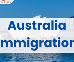 Achieve Your Australia Immigration Dreams with Wave Visas