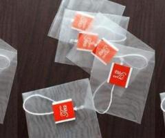 IMA Tea Tags