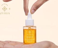 Myria's Anti-Acne Collection - Best Serums for Acne-Prone Skin