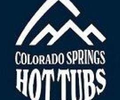 Colorado Springs Hot Tubs