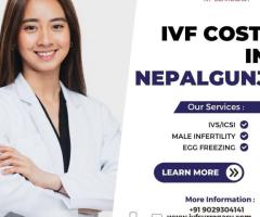 IVF Cost in Nepalgunj