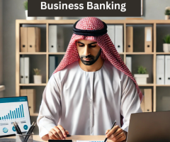 Simplify Your Business Banking with NBF's Classic Current Account