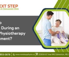 How to Avoid Chronic Pain with Physiotherapy