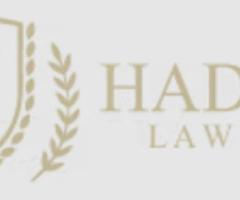 The Haddad Law Firm