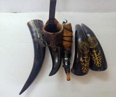 afroindohorncrafts BEST HANDCRAFTED HIGH QUALITY BUFFALO