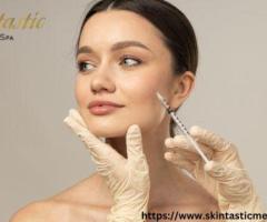 Refresh Your Look with Botox in Riverside at Skintastic