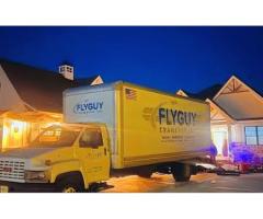 Fly Guy Moving Elmhurst