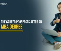 Dr. D.Y. Patil Vidyapeeth Pune: Online MBA Degree Program (DPU-COL)