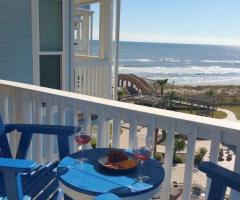 Galveston Vacation Rentals | Cabin and House Rentals