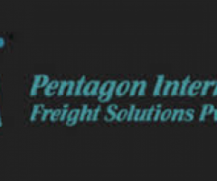 Pentagon International Freight Solutions - 1