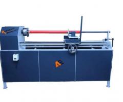 Features of Electrical Tape-Making Machine