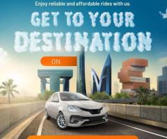 Hurry up! Get your destination by Car rental in Delhi with Cabrentaldelhi - 1