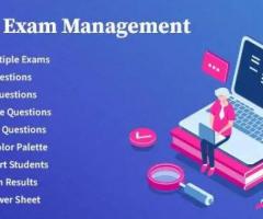 Improving Accessibility in Exams: The Role of Exam Management Software - 1