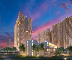 Ivory County: Elegant 3 BHK Apartments in Sector 115 Noida