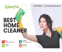 Home Cleaning Experts in Orange County