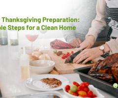 Deep Home Cleaning Services Orange County