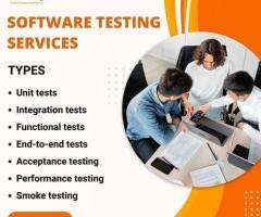 Software Testing Company