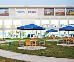 Reliable Tata Motors Authorized Dealers in Faridabad