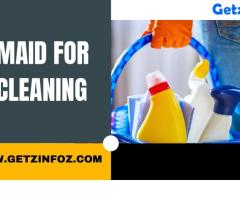 Trusted House Maid Services in Nagapattinam | Getzinfoz | Nagapattinam